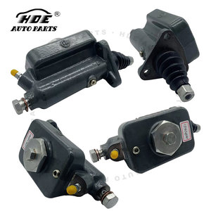 2438U43F1 อะไหล่รถยนต์ HDE ขายส่ง กระบอกเบรกสำหรับรถขุดและรถบรรทุก - Product Image 5