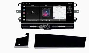 Para Porsche <span class=keywords><strong>Cayenne</strong></span> 2011-2017, Nuevo Sistema Android, Reproductor Multimedia de Navegación, Control Central, Alto Rendimiento - Product Image 4