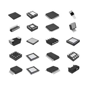 Chip BGA Especializado OMAP2530CZAC-330, Circuito Integrado, Componente Electrónico, Gran Cantidad, Precio Favorable - Product Image 1