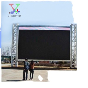 Pantalla LED <span class=keywords><strong>Chipstar</strong></span> HD a todo Color, para exteriores, P3.91/P4/P4.81/P5/P6/P8, gran oferta - Product Image 1