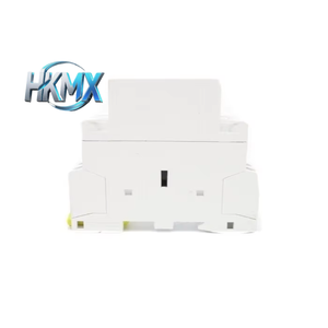 A9C20731 A9C20732 A9C20733 A9C20734 Modular Contactor 1P 25A 1NO 230VAC DIN Rail Mount Remote <b>Control</b> <b>Switch</b> - Product Image 1