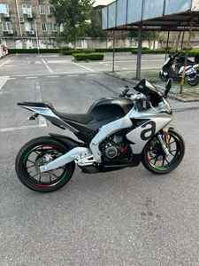 <span class=keywords><strong>Aprilia</strong></span> GPR250 Elettrica 2024, Moto a 4 Tempi, 1.<span class=keywords><strong>500</strong></span> km, Condizioni Come Nuova, Eccellente Stato Meccanico - Product Image 2