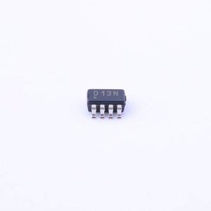 Circuito Integrado Nuevo y Original de Angel Tech, Chip DAC7513N/3K - Product Image 1