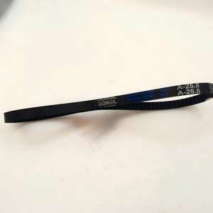 Pièces <span class=keywords><strong>de</strong></span> transmission automobile à bas <span class=keywords><strong>prix</strong></span> <span class=keywords><strong>Courroie</strong></span> <span class=keywords><strong>de</strong></span> <span class=keywords><strong>distribution</strong></span> <span class=keywords><strong>de</strong></span> voiture 57231-29100 5723129100 pour MI-TSUBISHI KIA RE-NAULT - Product Image 6