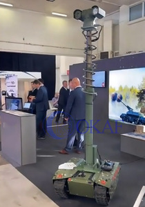 4M 5M 6M 8M 10M 12M Tời Điện Cột Viễn Thông Tháp Cơ Giới Cơ Khí <span class=keywords><strong>Telescopic</strong></span> Antenna Mast Cực - Product Image 4