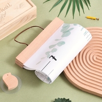 Puzzle de mesure de la taille des enfants mignon et très vendu, fournitures amusantes pour bébés en pleine croissance
