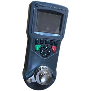 Controlador de control eléctrico Crystal Handwheel 30-1069B para máquina Hass - Product Image 3