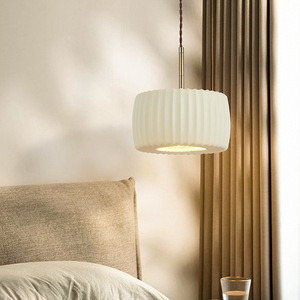 Nordic Style Three-Head Modern Minimalist Dining <b>Table</b>/Bar Lamp Designer Original Sample for Pendant Lights - Product Image 5