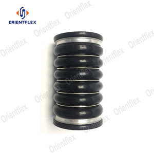 Manguera de Silicona para Turbo de 90 Grados / Manguera de Goma / <span class=keywords><strong>Kit</strong></span> de Manguera de Silicona <span class=keywords><strong>ca18det</strong></span> - Product Image 5