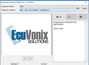 Universal Repair V1.5 Reset Tool ECU Programmer ECU Chip Tuning File Car Diagnostic Software - Product Image 4