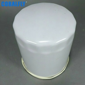 2992544 2994048 1903629 AD01110167 1903628 Filtro de Aceite Lubricante para Camiones y Autobuses, Repuestos para Motores Iveco y Fiat - Product Image 1
