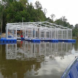 Granja de ocio acuático, nueva tienda, turismo, paisaje, <span class=keywords><strong>restaurante</strong></span>, plataforma de <span class=keywords><strong>boya</strong></span> con estructura fija, 2021 - Product Image 5