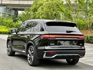 Geely Xingyue L 2021 2.0T <span class=keywords><strong>EVO</strong></span> 2WD Premium SUV Usato Economico - Product Image 4