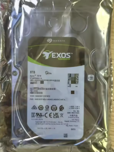 Brand New Original 8TB Enterprise-grade Hard <b>Drive</b> ST8000NM017B 3.5-inch 7200 RPM, 256MB Suitable for Servers Brand New Original - Product Image 6