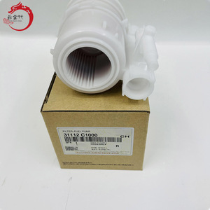Filtro de Combustible Original al por Mayor de Alta Calidad 31112-C1000 31112C1000 para Hyundai Kia 31112 C1000 - Product Image 1