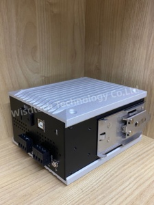 EDS-510E-3GTXSFP สวิตช์อีเธอร์เน็ตแบบมีการจัดการสำหรับอุตสาหกรรมที่มีระบบสำรองข้อมูล - Product Image 1