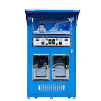 Nouvelle innovation : Distributeur d'eau automatique 1200G/1600G/2.5T à monnayeur pour eau pure