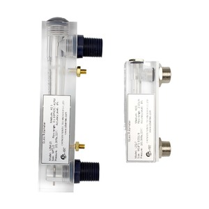 Trung Quốc SenTec Pcvu Lưu Lượng Kế Bảng Điều Khiển Lưu Lượng Kế Lưu Lượng Kế Nitơ Lưu Lượng Kế Cho Khí Nitơ - Product Image 4