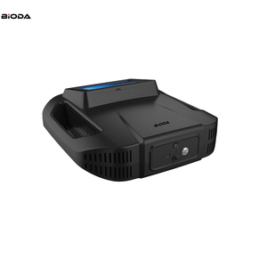 Canopée des plantes Analyse du sol Exploration minérale 300-2500nm Spectromètre de champ Portable VNIR SWIR Spectroradiomètre - Product Image 4