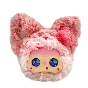 Jopark ODM Juguete <span class=keywords><strong>de</strong></span> <span class=keywords><strong>Peluche</strong></span> <span class=keywords><strong>de</strong></span> Uva <span class=keywords><strong>de</strong></span> Queso Morada Relleno <span class=keywords><strong>de</strong></span> Algodón PP, IA Inteligente, Aprendizaje Temprano Educativo, Tamaños Personalizados, Unisex - Product Image 3