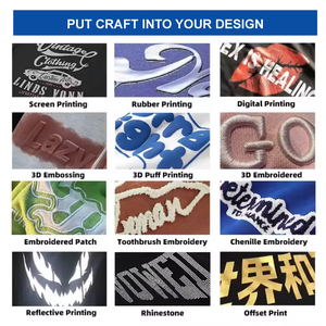 Felpe con Cappuccio Personalizzate 2026 per Uomo e Donna, Abbigliamento Casual alla Moda, Pullover a Maniche Lunghe, Streetwear Personalizzato - Product Image 4