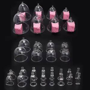 Meistverkaufte Brustvergrößerungspumpe Brustvergrößerung Große Brüste - Product Image 6