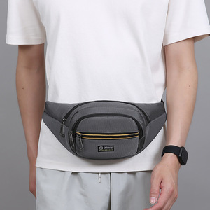 Sac banane de sport léger personnalisé avec logo, idéal pour la course à pied et les activités de plein air – Nouveau design tendance pour femmes - Product Image 5