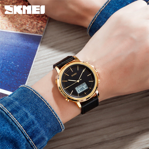 <span class=keywords><strong>Montre</strong></span> numérique pour <span class=keywords><strong>homme</strong></span> 2020, marque haut de gamme SKMEI 1652, chronographe, alarme, affichage de la date LED, montres pour <span class=keywords><strong>homme</strong></span> - Product Image 6