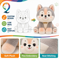 Expert en peluches personnalisées, fabricant de jouets en peluche écologiques, OEM, jouet en peluche personnalisé