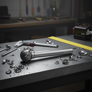 988 Ed Cutting <b>Tool</b> For Metal Shaping And Precision Work - Product Image 3