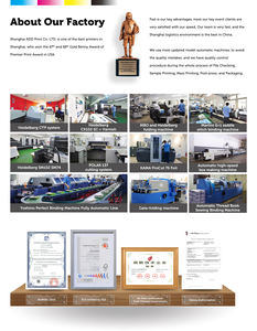 Marché <span class=keywords><strong>alimentaire</strong></span> <span class=keywords><strong>Coupon</strong></span> de réduction promotionnel restaurant dépliant publicitaire carte postale impression magasin <span class=keywords><strong>à</strong></span> shanghai carte postale - Product Image 5