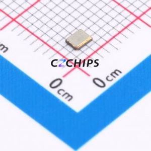 K2C260001010 Crystal (Passive) SMD2520-4P Crystal Oscillator 26MHz 10ppm 10pF 20ppm - Product Image 1