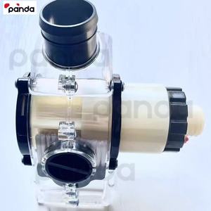 25 modèles de boîtes d'<span class=keywords><strong>engrais</strong></span> pour semoirs avec réglage manuel individuel pour une fertilisation précise - Product Image 1