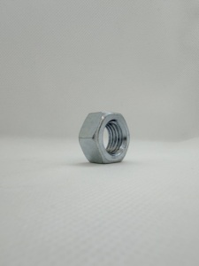 Tornillos autorroscantes Cr3 amarillos, negros, de zinc y níquel, personalizables en múltiples tipos y materiales - Product Image 5