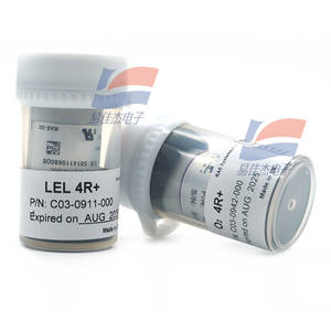 جهاز استشعار غاز الأكسجين الأصلي 4R + من الأكسجين - Product Image 4