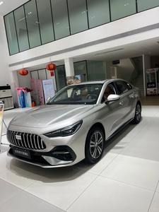 Geely 6 2026, hybride rechargeable à haute efficacité, version confort, autonomie électrique étendue de 125 km, habitacle spacieux - Product Image 2