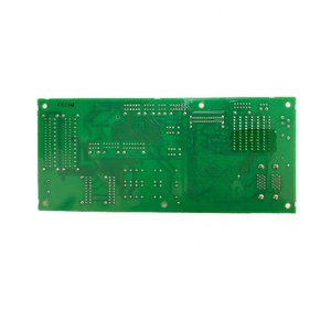 A20B-2005-0350 Placa de Circuito Original para Gabinete de Robot FANUC, Automatización Industrial, Nueva con Garantía de un Año - Product Image 5