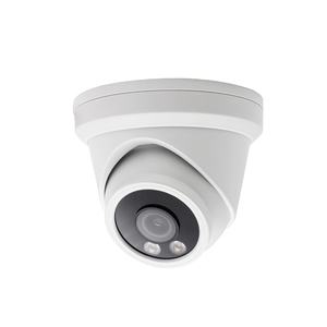 2023 YCX 6MP renk-vu tam renkli taret POE <span class=keywords><strong>IP</strong></span> kamera ile 2.8mm F1.0 gerçek Starlight Lens tak ve HIK POE NVR ile oyna - Product Image 1