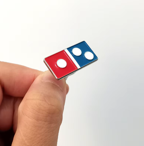 Commerci all'ingrosso Logo personalizzato in metallo argento acciaio inossidabile Bouton De Manchette gemelli regalo Set gemelli da uomo in scatole - Product Image 6