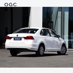 Excelente VW <span class=keywords><strong>Santana</strong></span> Sedan 2018 1.5L AT LHD 5 Asientos de Segunda Mano Precio Mayorista Tema Port Ghana África Venta Directa de China - Product Image 5