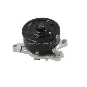 MYGT motore automobilistico sistema pompa <span class=keywords><strong>acqua</strong></span> di raffreddamento 16100-29415 per Toyota Corolla (E12) 2004 - Product Image 1