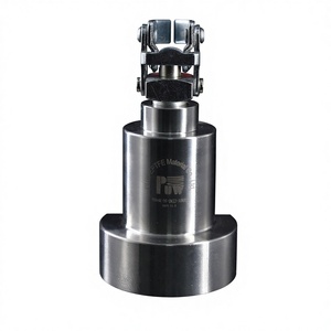 อุปกรณ์ทดสอบความแน่นของอากาศสำหรับการชาร์จเร็ว PUW - Product Image 3