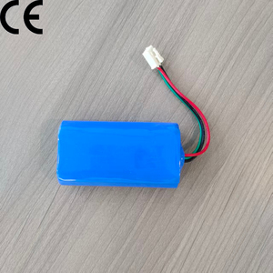Bộ pin Lithium tùy chỉnh 7.4V 2600mAh 18650 3.7V/12V/14.4V/14.8V/24V/48V 100ah/300ah/400ah/200ah - Product Image 2