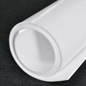 Mẫu miễn phí Chất lượng cao <span class=keywords><strong>PTFE</strong></span> đúc tấm skived tấm trắng <span class=keywords><strong>PTFE</strong></span> sheet100 % Tinh khiết <span class=keywords><strong>PTFE</strong></span> tấm tấm sản phẩm nhựa - Product Image 2