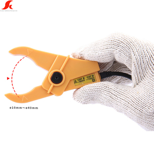 非接触式数字相序检测器仪表显示电缆输出灯IP55保护5.4kv绝缘1年保修 - Product Image 2