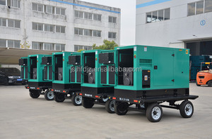 10kw 20kw 50kw 70kw 80kw 90kw 100kw 120kw 150kw Giá Máy Phát Điện Diesel Với Động Cơ <span class=keywords><strong>Cummins</strong></span> 6BT5.9G2 - Product Image 5
