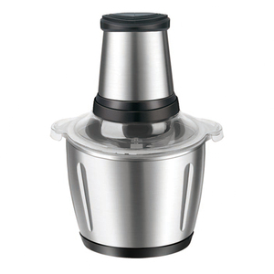 Electric Meat Grinder Slicer Hebei Suppliers <b>Table</b> Top 1.5 Hp Inox Electric Meat Grinder For Sale - Product Image 3