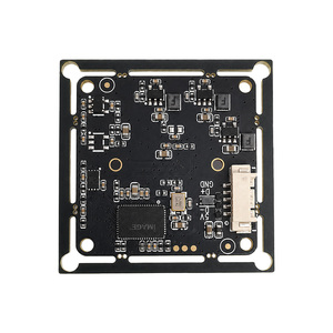 Módulo de Cámara USB IMX319 de 8MP, Sensor Exmor RS Apilado BSI con Enfoque Automático Rápido PDAF para Escáner de Documentos y Reconocimiento Facial - Product Image 6