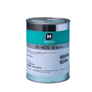 Grasa Molykote X5-6020 Iso Vg 100, Lubricante para Engranajes de Alta Temperatura - Product Image 2