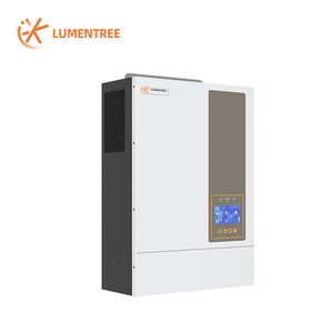 Système solaire <span class=keywords><strong>hybride</strong></span> Lumentree 4KW monophasé IP41 OEM - Product Image 3